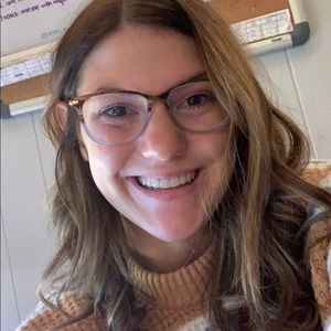 Meet your Posher, Winter